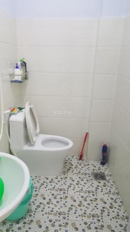 Bán nhà 50m2 1 lầu đúc thật 2PN CVPM Quang Trung Q12, giá rẻ 2,6 tỷ 13393355