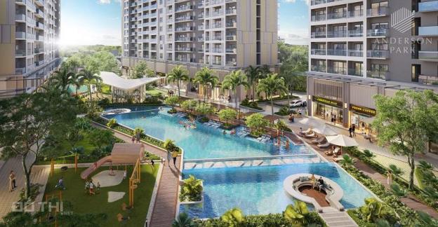 Booking căn hộ cao cấp Anderson Park - Căn hộ chuẩn xanh Singapore tại Bình Dương 13393706