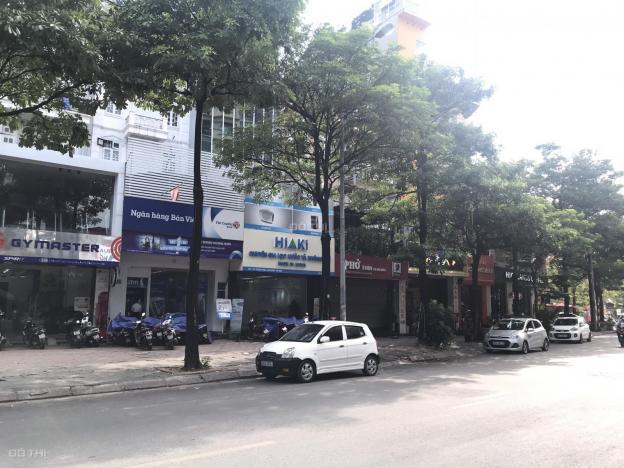 Cần bán nhà mặt phố kinh doanh Trung Hoà - Trần Duy Hưng 138,5m2, 41 tỷ. Kinh doanh sầm uất 13393726