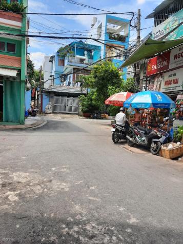 Căn góc hẻm xe hơi 7m, đường Nguyễn Sơn, 52m2; 4.4tỷ; Đẹp ở ngay; LH: 0914648319 13393749