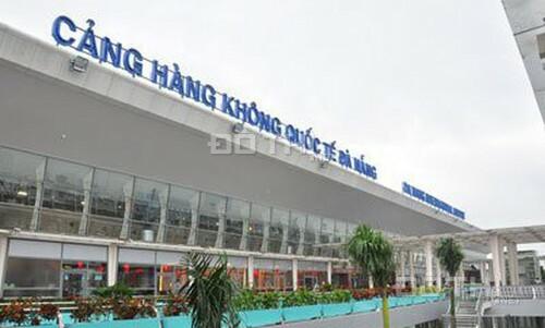 Hạ giá bán đất 2 mặt tiền trước sau đường 7m5 sát Nguyễn Văn Linh, trước sân bay quốc tế còn 5,9 tỷ 13393777