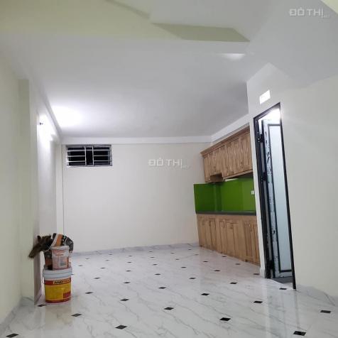 Siêu phẩm lô góc nhà xây mới 36m2, giá 2,4 tỷ Định Công, Hoàng Mai 13393898