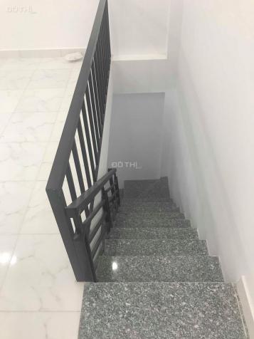 Bán nhà MT đường 34, Bình Trưng Tây, Q. 2, 1 trệt, 1 lầu, 96m2, thu nhập 27tr/tháng. LH: 0906997966 13393993