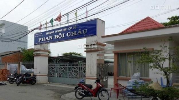 Bán nhà mặt tiền kinh doanh Nguyễn Văn Quá, Đông Hưng Thuận, Q. 12, giá đầu tư 13394282