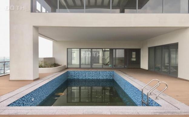 Bán căn hộ Sky Villa - penthouse tại Diamond Island, Quận 2, Hồ Chí Minh 13394366