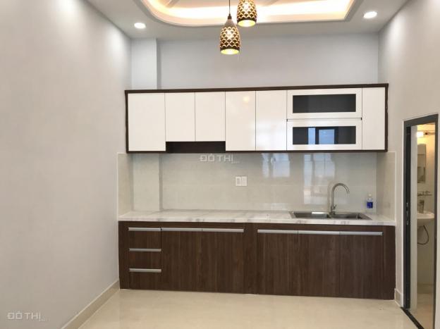 Nhà 3 tầng mới đường Nguyễn Văn Đậu, giá rẻ nhất thị trường 13394431