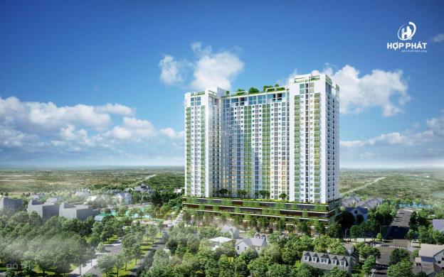 Bán căn hộ chung cư tại dự án Ecolife Riverside, Quy Nhơn, Bình Định diện tích 60m2 giá 19 triệu/m2 13394432