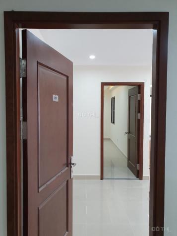 Bán căn chung cư CT2 Phước Hải, Nha Trang, 2 phòng ngủ, đã có sổ hồng. LH 0938161427 13394669