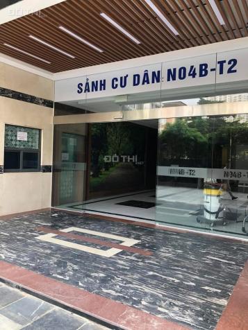 Căn hộ 3 PN giá tốt khu Ngoại Giao Đoàn tòa N04B T2 13394729