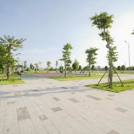 Chỉ hơn 1 tỷ sở hữu đất ven biển Đà Nẵng mặt đường 17,5m cạnh khu sân golf BRG, LH 0943 499 868 13394888