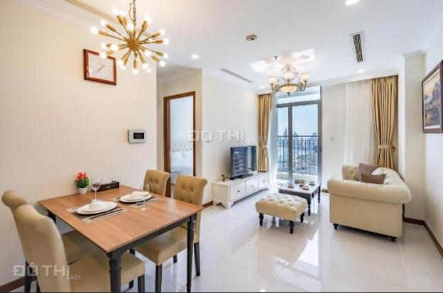 Cho thuê căn hộ 1 - 2 - 3 - 4 phòng ngủ tại Vinhomes Central Park, giá tốt 10/2020. LH: 0908132054 13395058