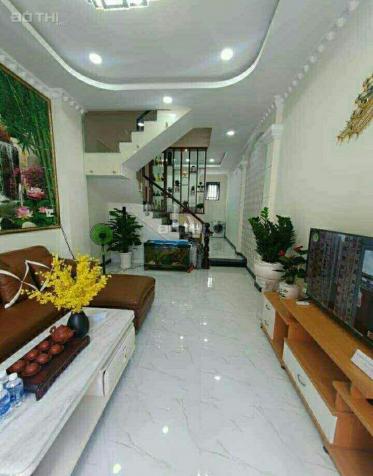 Bán nhà hẻm 311 đường Nguyễn Văn Cừ gần đại học Tài Chức, giá dưới 2 tỷ 13395237