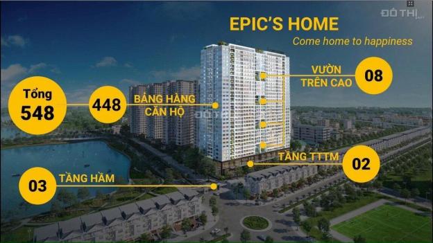 Căn hộ 133.7m2 có 3 ngủ + 1 phòng đa năng rẻ đẹp nhất KĐT Bộ Công An ở 43 Phạm Văn Đồng 13395682