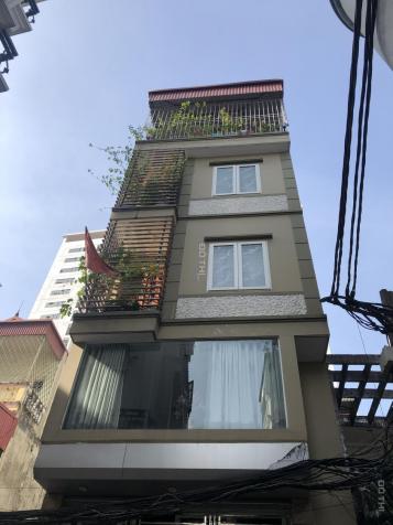 Siêu phẩm 5 tầng phố Lương Khánh Thiện, mặt ngõ rộng, DT 48m, SĐCC giá 3.8 tỷ 13395464