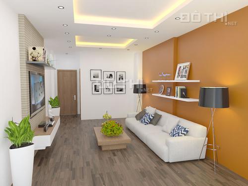 Bán nhà chợ Khâm Thiên, 58m2, kinh doanh, ở ngay, dòng tiền 21tr/1th, chỉ 5 tỷ 13395972