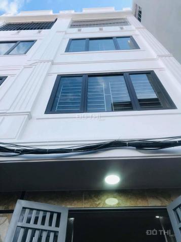 CC bán nhà mới 100% phú lương, hà đông, dt 42m2, 4 tầng, cách phố Văn Nội 5m. Giá 2,2 tỷ 13396411