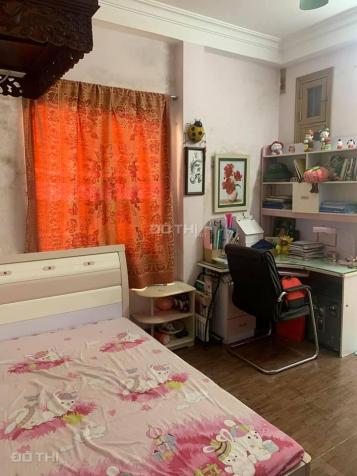 Nhà Vương Thừa Vũ, gần ô tô, 48m2, 5 tầng, giá 5.4 tỷ! 0916109644 13396797