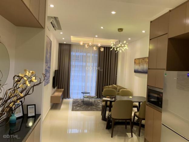 Chính chủ bán nhanh hộ 2pn Golden Mansion giá sốc, full đẹp 100% như hình 13396823