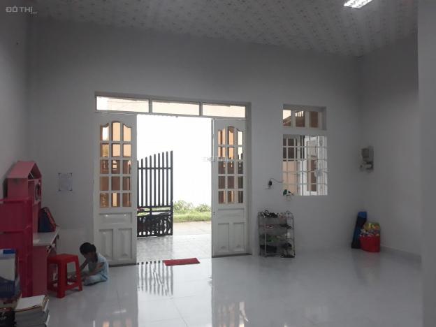 Cho thuê nhà mới đẹp, rộng 106m2, 2PN, P. Trảng Dài, Biên Hòa, giá 3.5tr/tháng 13396943
