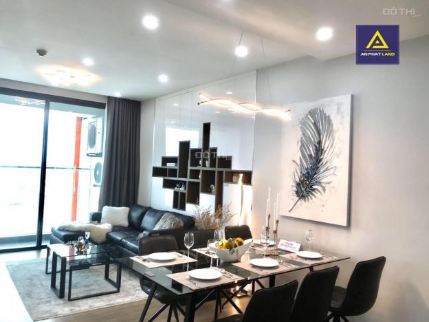 Bán căn hộ chung cư tại dự án Anland Lake View, Hà Đông, Hà Nội, diện tích 73m2, giá 1.89 tỷ 13397014