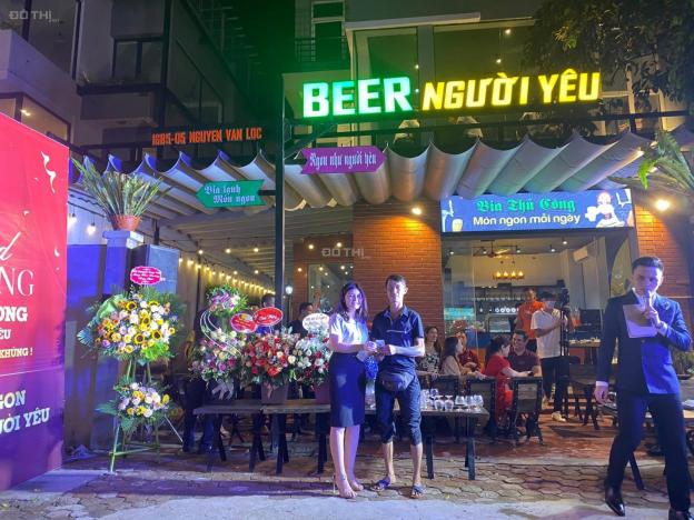 Sang nhượng nhà hàng bia thủ công 16B5.5, đường Nguyễn Văn Lộc, Hà Đông 13397135