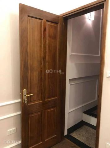 Nhà Dương Khuê - ô tô vào nhà - ngõ thông - 30m ra phố lớn 59m2 x 5T. Giá 6,6 tỷ 13397257