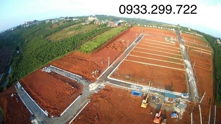 Bán đất tại đường ĐT 725, Xã Lộc An, Bảo Lâm, Lâm Đồng diện tích 125m2, giá 330 triệu 13397361