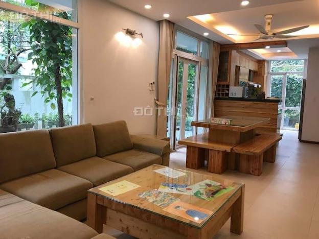 Chính chủ bán căn biệt thự Ecopark song lập 162m2 tại Vườn Tùng đã hoàn thiện đủ nội thất đẹp 13397589