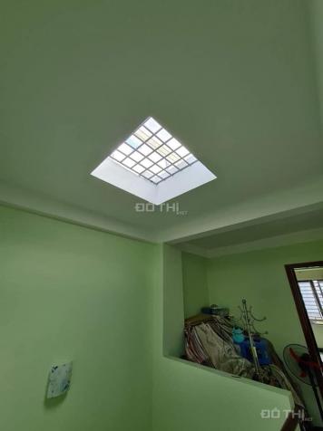 Cần gì phải nghĩ nhà Nguyễn Văn Trỗi 55m2 x 4T vào ở luôn 13397585