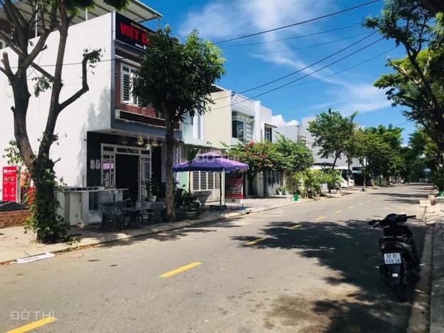 Chính chủ chào bán lô đất sạch đẹp khu Nguyễn Tri Phương đường Hoàng Hiệp block B1.46 lô 87 13397621