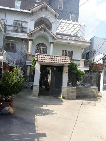 Cần bán gấp biệt thự mini, hẻm xe hơi rộng số 181/7/37 Phan Đăng Lưu, Phường 1, Quận Phú Nhuận 13397782