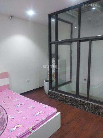 Biệt thự Đặng Thai Mai, Tây Hồ gara ô tô 102m2, MT 7m view hồ Tây giá 8 tỷ 890tr 13398051