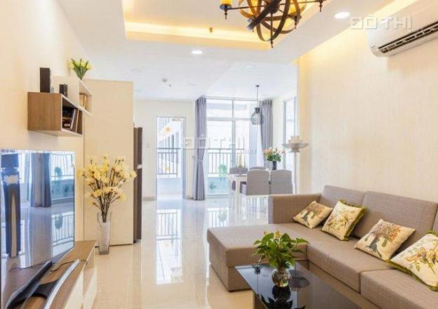 Bán nhà 126 Nguyễn Chí Thanh 48m2, 3 tầng, mặt tiền 4m, 3.8 tỷ: 0945968585 13398146