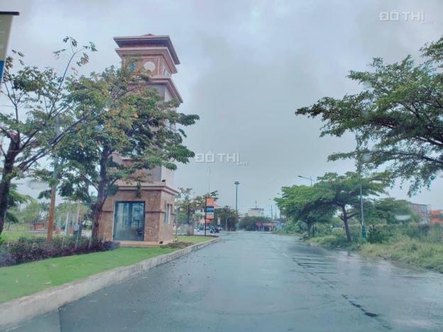 Bán đất mặt phố Trần Đại Nghĩa, Đà Nẵng, giá bán 26 triệu/m2. LH 0943 499 868 13398168