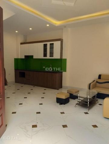 Cực Phẩm nhà 4T*33m2, gần bể bơi La Khê, thiết kế đẹp, ô tô đỗ gần. Giá chỉ 2,37 tỷ 13398406