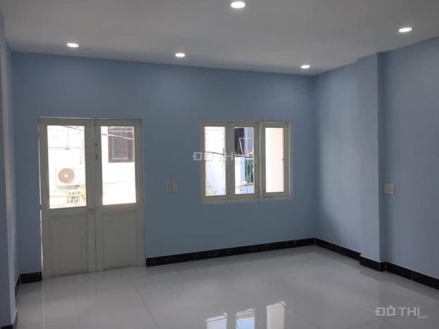 Bán nhà mặt tiền đường Bắc Hải, Tân Bình, 87m2, view công viên, chỉ 12.8 tỷ TL 13398680