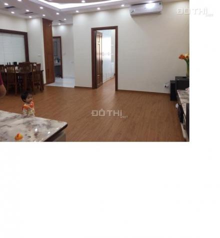 Cần bán căn hộ Vimeco Phạm Hùng đã sửa siêu đẹp 94m2 chia 3 ngủ, full nội thất 13398852