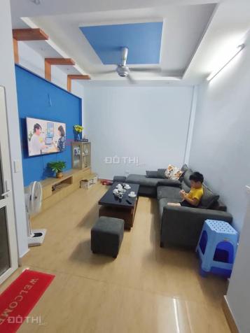 1/62 Bùi Xương Trạch, nhà đẹp, nội thất sang, 48m2! 0916109644 13398873