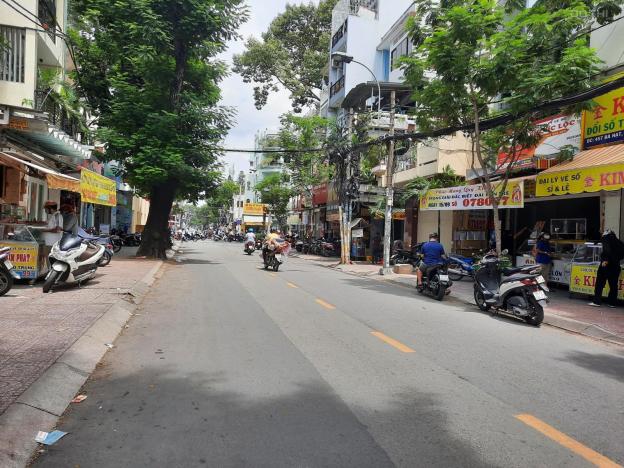 Bán nhà mặt phố tại đường Tân Phước, Phường 6, Quận 10, Hồ Chí Minh diện tích 48m2, giá 12 tỷ 13399347