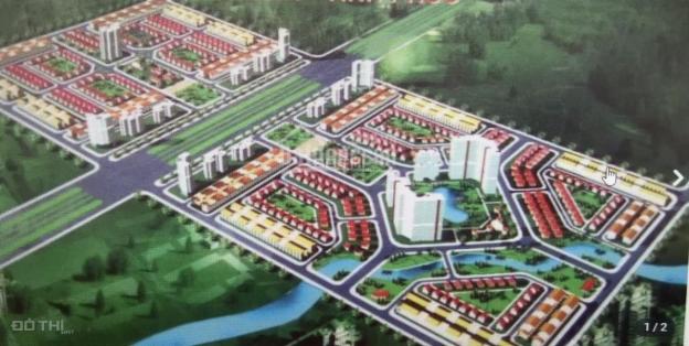 Chính chủ bán đất dự án Mê Linh đang siêu hot, giá rẻ 13396730