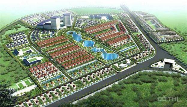 Tư vấn bán đất nền biệt thự dự án khu đô thị Vườn Cam, uy tín - nhiệt tình - trách nhiệm 13400112