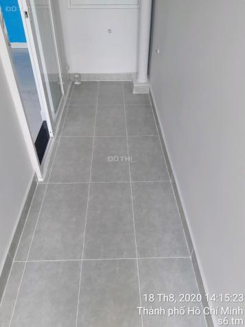 Cho thuê căn hộ Conic Riverside Q8, DT 50m2 2PN, giá chỉ 5 triệu/tháng. LH 0902462566 13400135