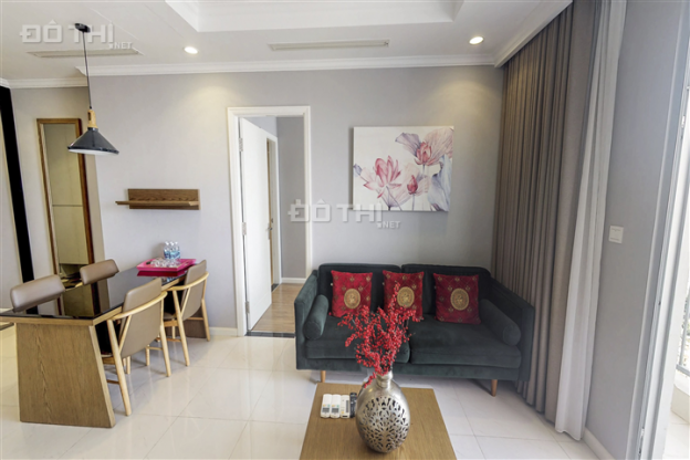 Siêu rẻ cho thuê căn hộ 2 phòng ngủ full đồ tại Seasons Avenue Mỗ Lao 13400500