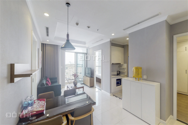 Siêu rẻ cho thuê căn hộ 2 phòng ngủ full đồ tại Seasons Avenue Mỗ Lao 13400500