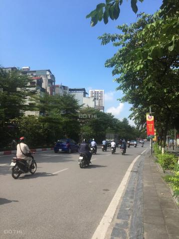Bán gấp nhà mặt phố kinh doanh Nguyễn Phong Sắc - Trần Thái Tông, 51m2, MT: 4,5m 13400600