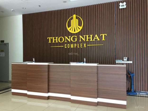 CC bán CH CC Thống Nhất Complex 82 Nguyễn Tuân, DT 122m2, 3PN, full NT, SĐCC, 4,4 tỷ, LH 0972858544 13400652