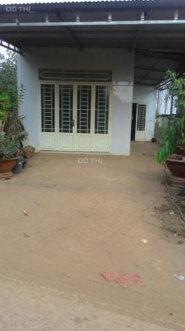 Cần bán căn nhà mặt tiền đường bê tông tại Phú Túc, Định Quán, Đồng Nai 13400680