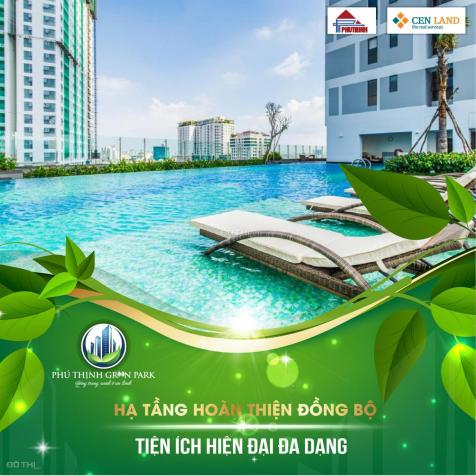 Phú Thịnh Green Park - Chỉ với 450 triệu nhận ngay nhà gần công viên lớn nhất tại quận Hà Đông 13400706