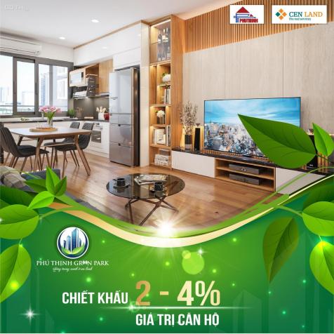 Phú Thịnh Green Park - Chỉ với 450 triệu nhận ngay nhà gần công viên lớn nhất tại quận Hà Đông 13400706