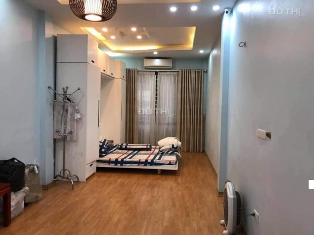 Vị trí đắc địa, Khương Thượng, giáp Thanh Xuân, 50m2, 5 tầng, giá 4.4 tỷ 13400765